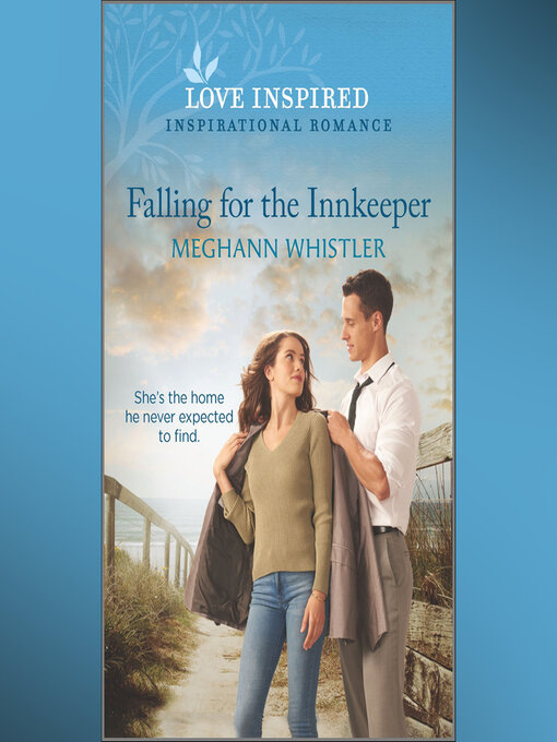 Title details for Falling for the Innkeeper by Meghann Whistler - Wait list